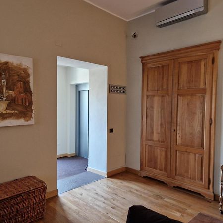 Hotel Belvedere Thiene Exterior foto