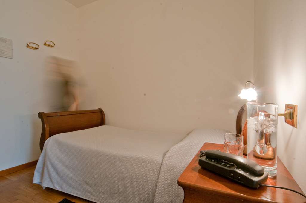 Hotel Belvedere Thiene Habitación foto